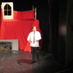 optreden077 - Toneelvereniging Plankenkoorts 
